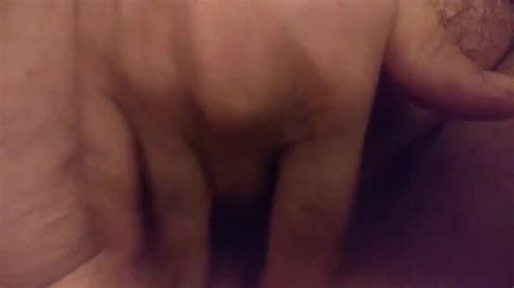 Carrie Playing With Her Hairy Pussy XHamster