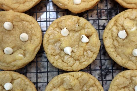Root Beer Float Cookies The Freckled Cook