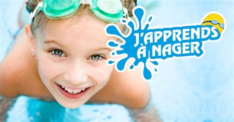 Ffn J Apprends Nager Cours De Natation Gratuits