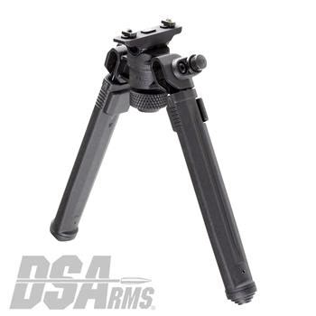 Magpul Industries Bipod - M-LOK Mounting - Black - DS Arms