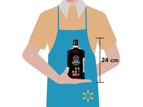 Comprar Jagermeister Scharf - 700ml | Walmart Guatemala - Walmart ...