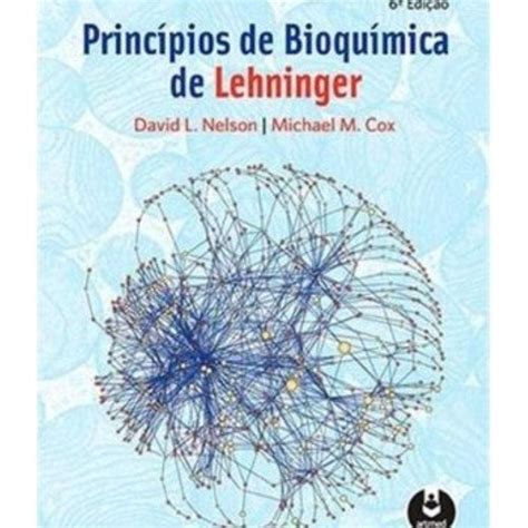 Principios da bioquimica lehninger | Extra