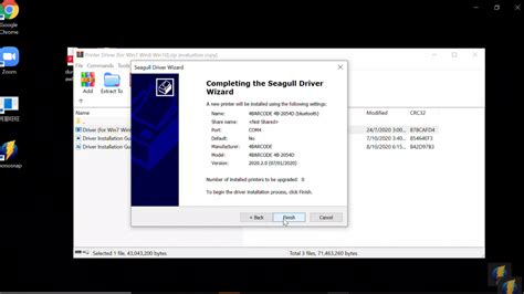 How To Use Your Bluetooth Thermal Printer (SoonMark M8)? : EasyParcel ...
