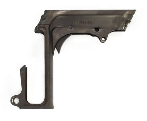 Pm 63 Rak Parts Kit Centerfire Systems