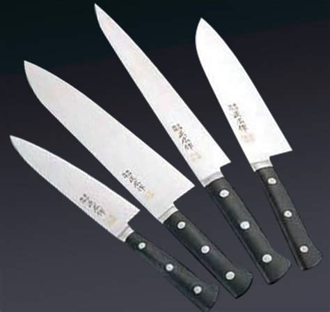 Masahiro Knives | Japanese knives