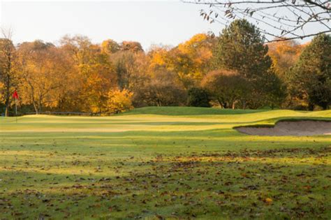 Salisbury & South Wilts Golf Club
