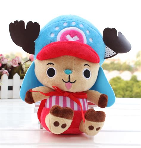 Купить 25 см один кусок аниме игрушка анимация мультфильм мягкие куклы ...