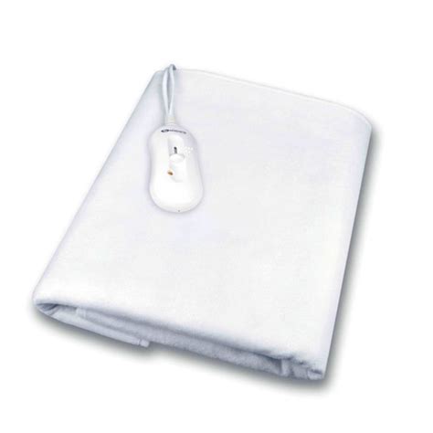 PEKATHERM Электропростынь односпальная UP105D - купить электрическую ...