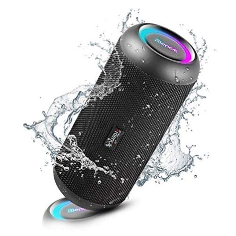 Top Portable Bluetooth Speaker 2025 - Halie Wenona