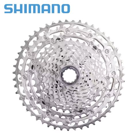 Piñon Shimano Deore M5100 11-51T 11V – Pini Bike