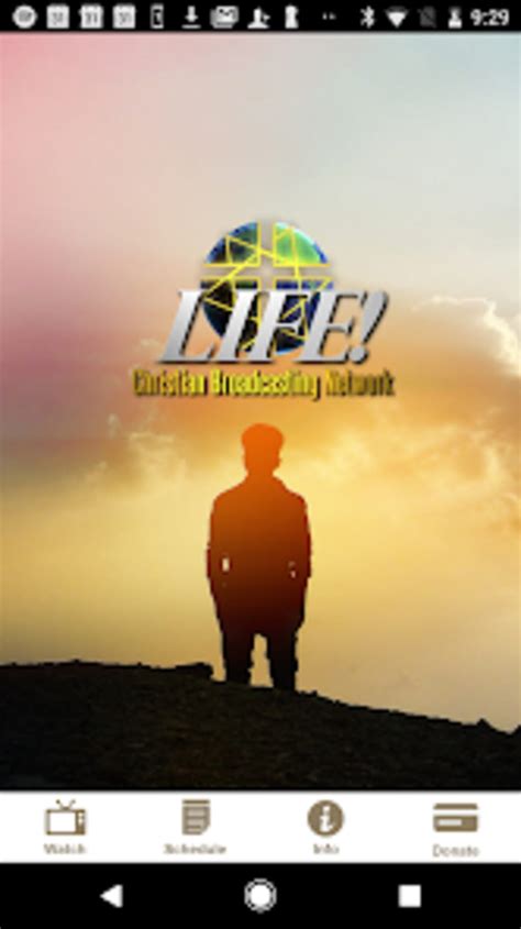 Life Christian Tv For Android Download