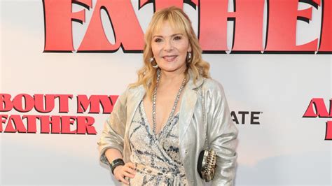 El capítulo de Kim Cattrall en el mundo de Sex and the City se estrenará en agosto