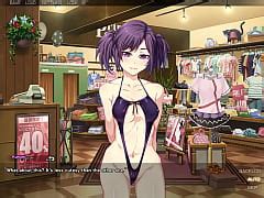 Zero Chastity A Sultry Summer Holiday Ep 7 Having Fun In Public Free Mobile Porn Videos