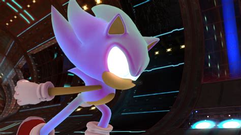 Ultimate Super Sonic Generations Sonic Generations Mods