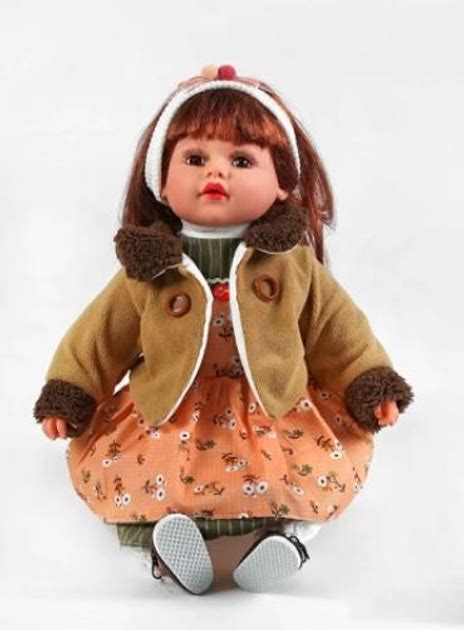 Кукла "Соломия" с тёмными волосами – фото, отзывы, характеристики в ...