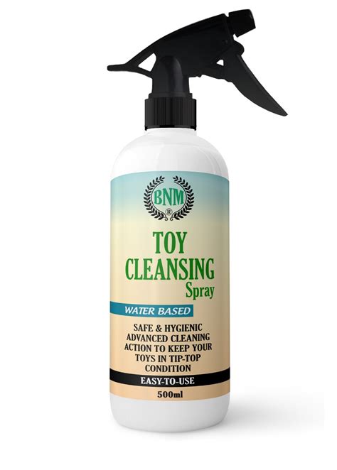 Toy Cleaner Water Based Safe And Hygienic Sexual Health Sex Perfect Clean Ebay Uk