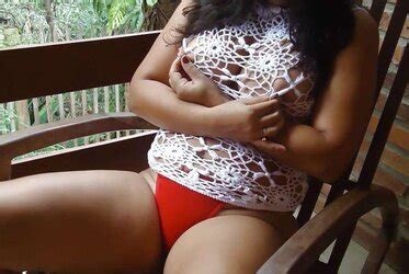 Mummy Wifey 40 Years Old Coroa Casada 40 Anos ZB Porn