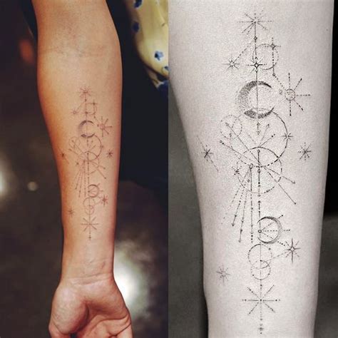 Olivia Wildes Tattoos And Meanings Steal Her Style