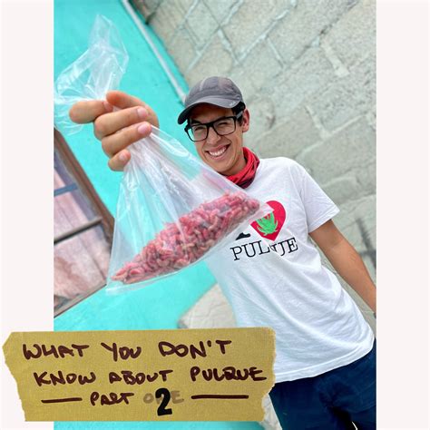 What you don’t know about pulque, part two — Agave Road Trip