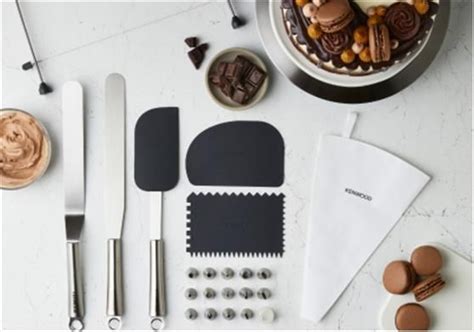 Насадки и аксессуары