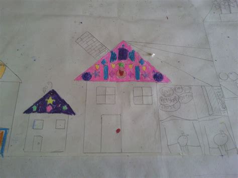 365 Cinderellas Kids Art
