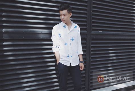 Trò chuyện cùng anh chàng hot boy xe bus đang được cư dân mạng lùng sục