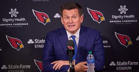 Nfl Must Look Into The Details In The Allegations Against Cardinals