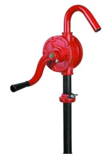 Jual Pompa Oli Minyak Drum Oriental Rotary Oil Drum Pump Kab