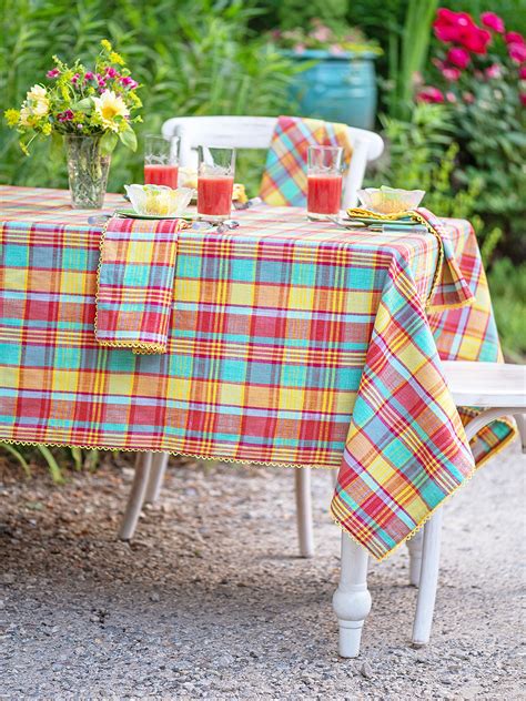 Fiesta Tablecloth Attic Sale Linens And Kitchen Attic Beautiful