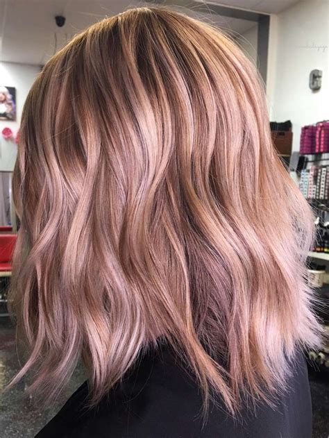 22 Strawberry Blonde Hair Color Ideas To Try Now