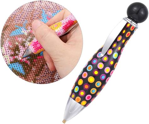 Amazon Thanksky DIY Embroidery Pens 5D Diamond Painting Pen