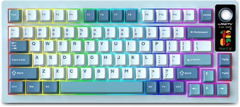 Amazon Cherry Mx Rgb Brown Switch Kit Mechanical Keyboard Switches For Diy Hot Swap