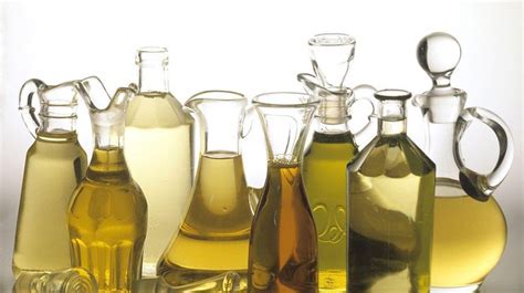 Эксперты сообщили, какое масло лучше использовать для жарки | From-UA