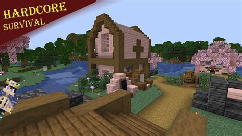 Hardcore EP8 Developing Infrastructure YouTube