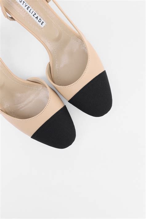 Arkas A K Ift Renkli Nude Kad N Topuklu Lutvelizade Tr