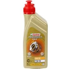 1L CASTROL SYNTRAX LONGLIFE 75W90 GETRIEBEÖL ACHSGETRIEBE 154F09 API GL-5
