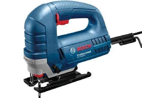 Лобзик BOSCH GST 8000 E Professional [060158H001] — цена, описание ...