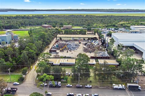 Industrial site value skyrockets | Property News