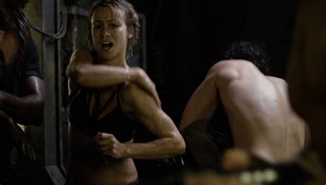 Chelsey Reist Nude Pics Page 1