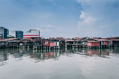 Penang Tourist Attractions