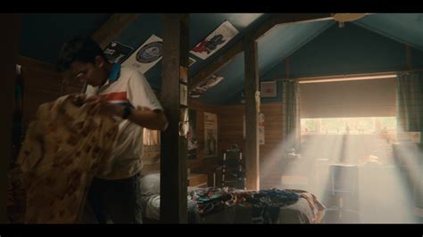 Auscaps Asa Butterfield And Ncuti Gatwa Shirtless In Sex Education Episode