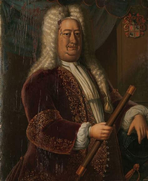 Hendrik Van Den Bosch Artvee