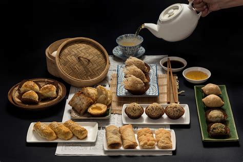 East Ocean Restaurant Sc Park Hotel