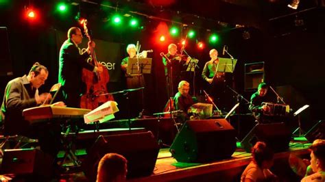 La Pol Mica Alrededor Del Fen Meno Del Tango Gay Infobae