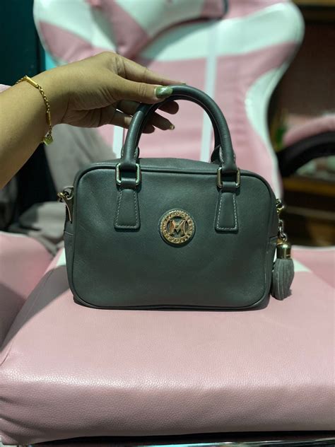 Metrocity Bag Barang Mewah Tas Dompet Di Carousell