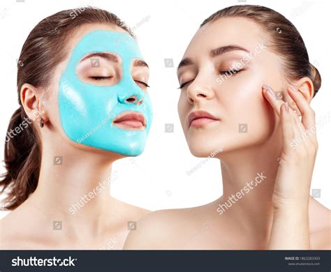 264 Day Cream Before After Images Stock Photos And Vectors Shutterstock