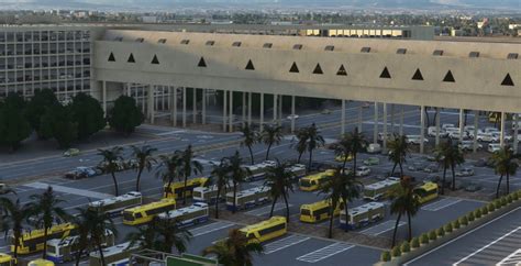 Lepa Palma De Mallorca Airport For Microsoft Flight Simulator Msfs