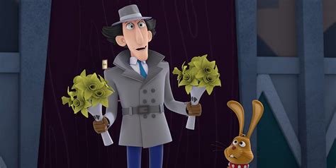 Мультсериал «Инспектор Гаджет» – детские мультфильмы на канале Карусель