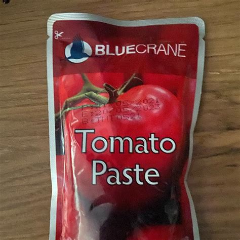 Bluecrane Tomato Paste Reviews Abillion