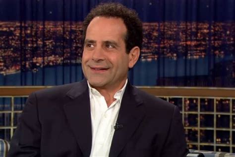 Tony Shalhoub Net Worth - Income And Earnings From His Career